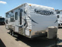 New 2013 Keystone Springdale 210BHL Travel Trailer For Sale